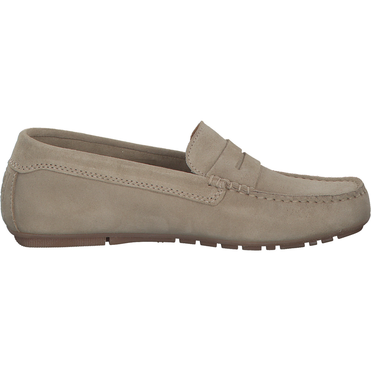 MarcO`Polo 40214623, Mokassins, Damen, Beige