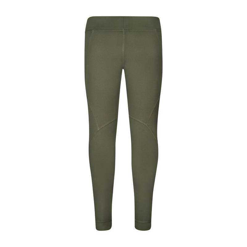 Trollkids Rondane Leggings Mädchen
