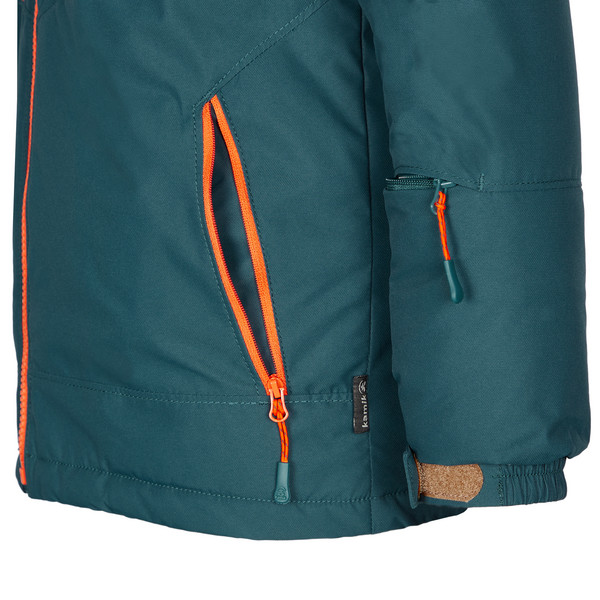 HUX Kinder - Winterjacke