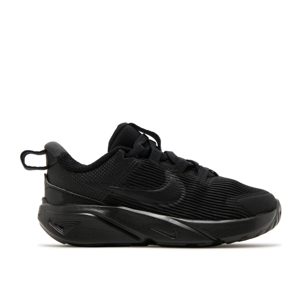 Nike Star Runner 4 DX7616-002 / schwarz