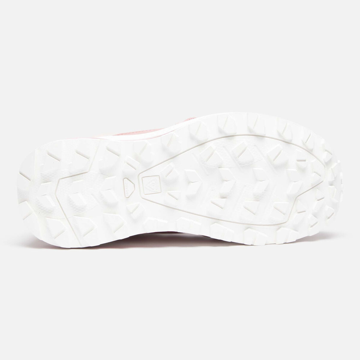 Damenschuhe Podium Puderrosa