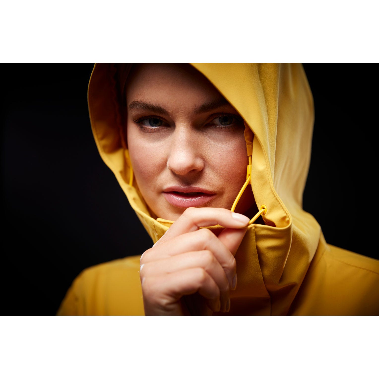 Women's Jane Raincoat