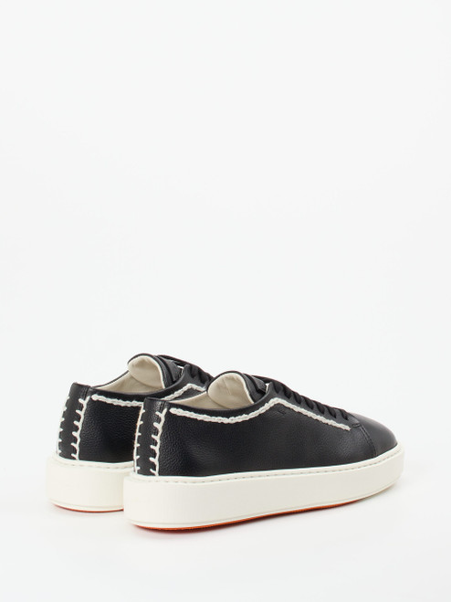 Sneaker-16630090194 Santoni