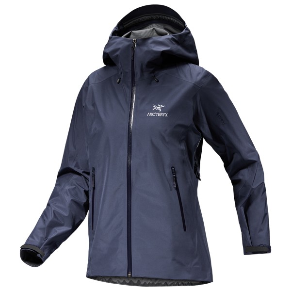 Arc'teryx - Women's Beta LT Jacket - Regenjacke