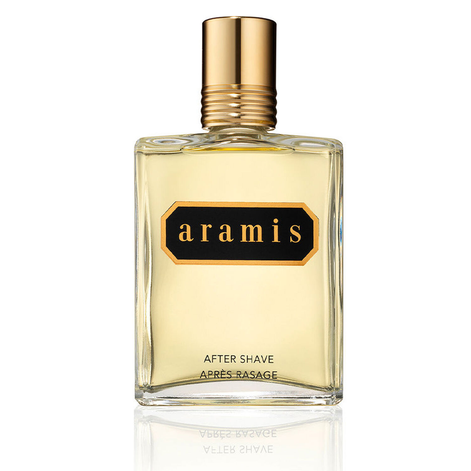 Aramis Aramis Lotion Après-rasage 120 ml