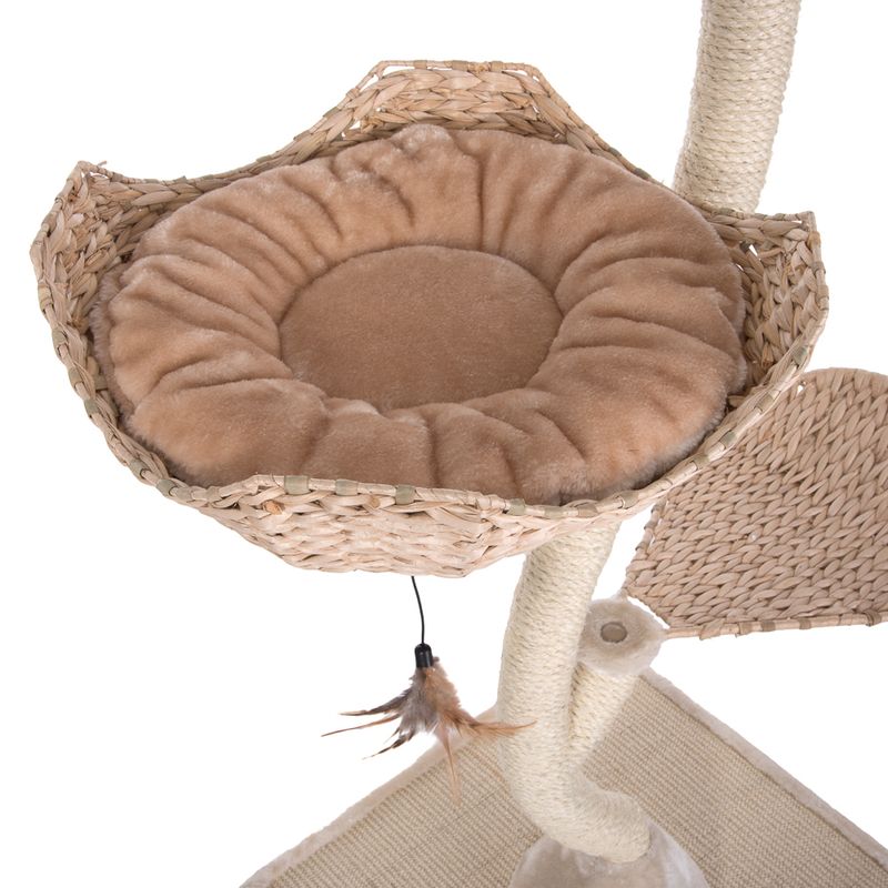 Kratzbaum Cat´s Flower XXL zu TOP-Preisen