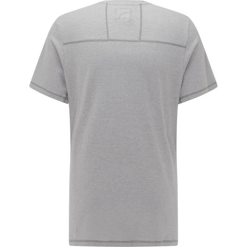 Haglfs Hemp Blend Tee Funktionsshirt Herren