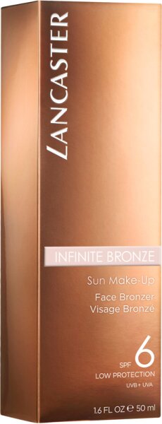Lancaster Infinite Bronzer Face Bronzer Selbstbräunungscreme