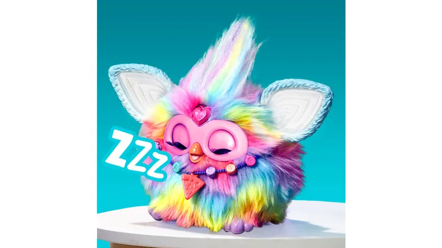 Hasbro - Furby (Farbmix)