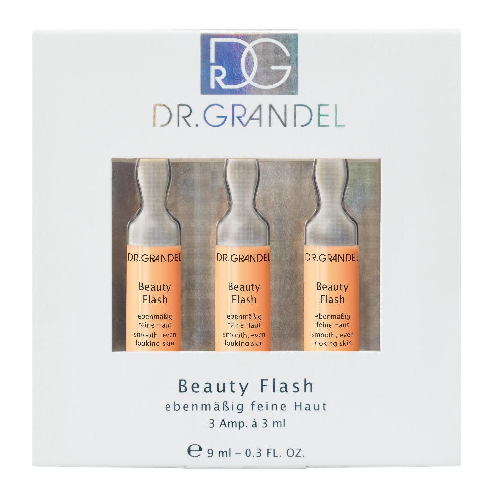 DR. GRANDEL PCO Beauty Flash 9 ml