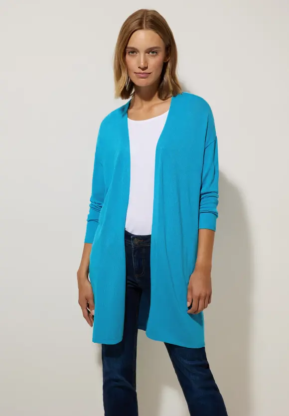 Street One Langer Cardigan