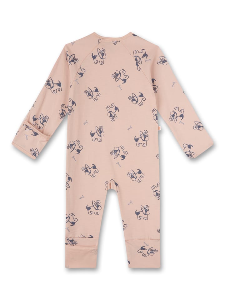 Sanetta Overall in Rosa günstig kaufen