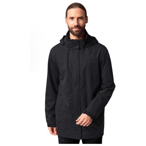 Vaude - Escape Parka - Regenjacke