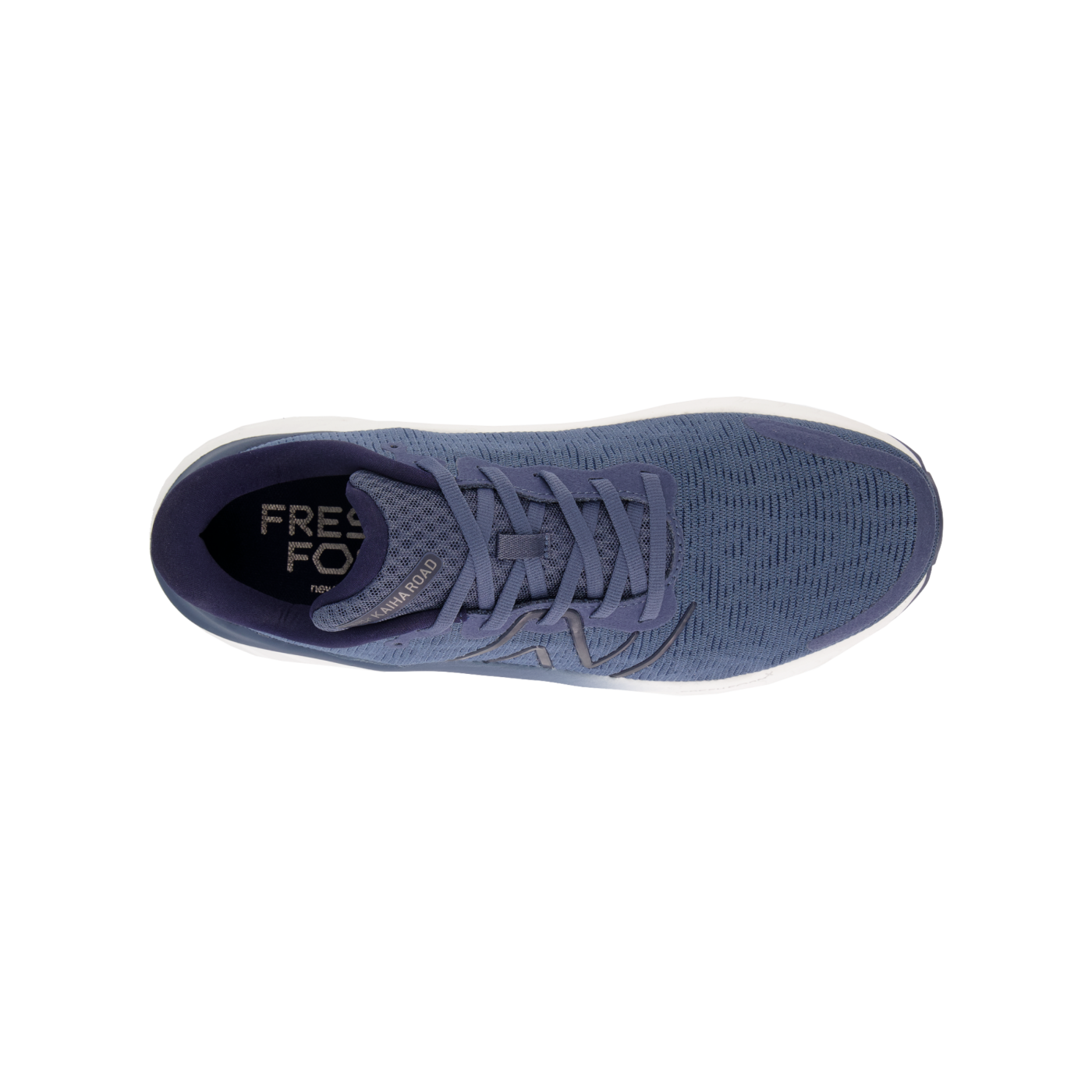 New Balance MKAIR Blau FLC1 Laufschuh
