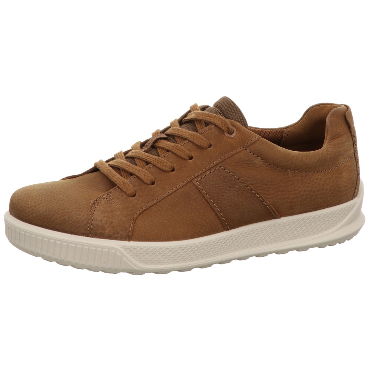 ECCO Sneaker braun BYWAY