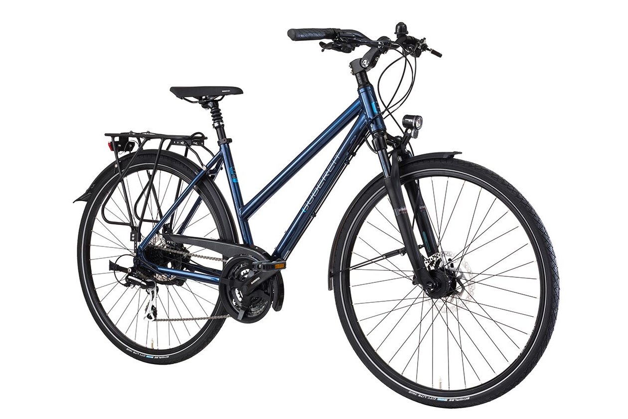 Gudereit LC-30 evo - 2023 - 28 Zoll - Damen Sport