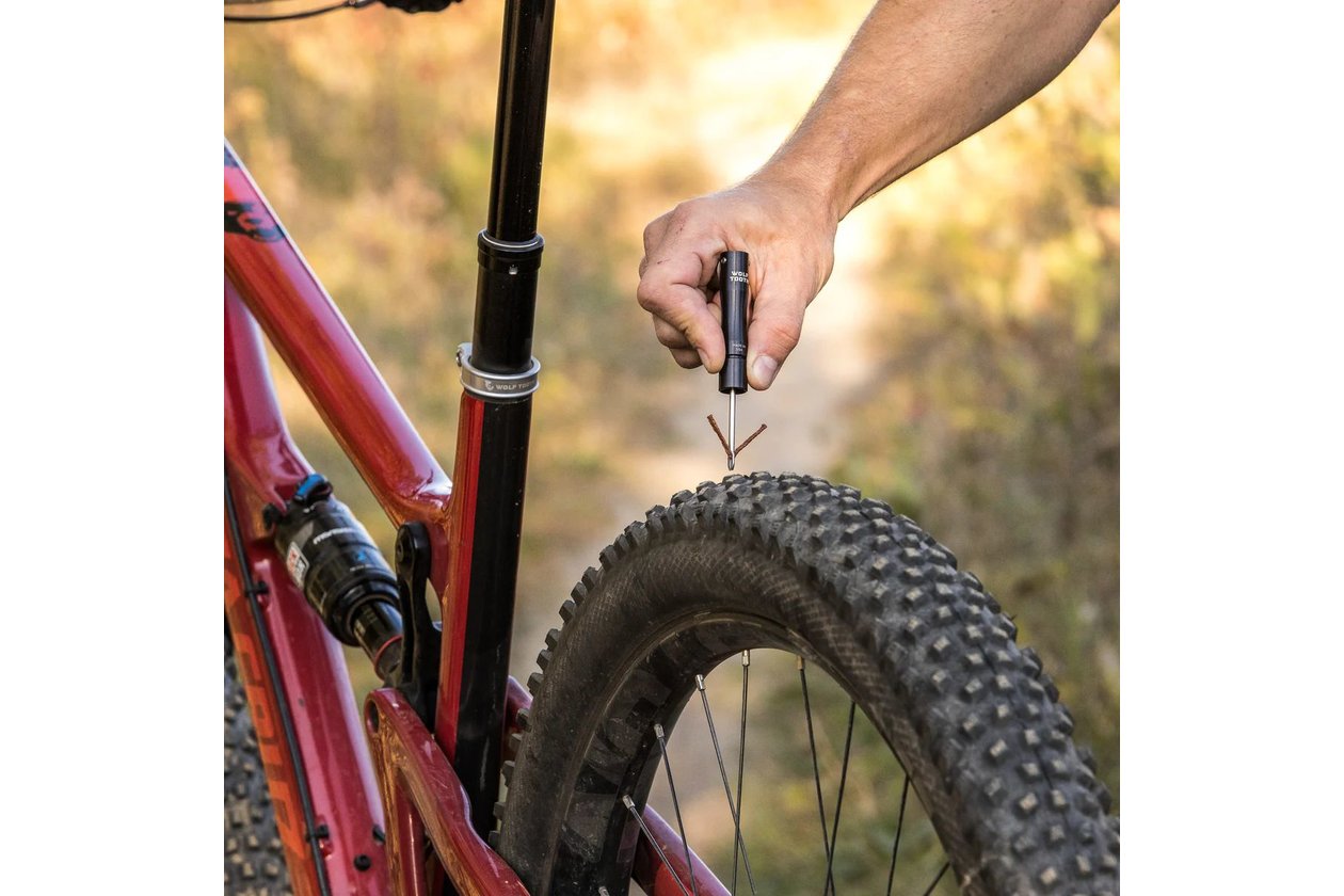 WOLFTOOTH EnCase System Bar Kit One Werkzeugset
