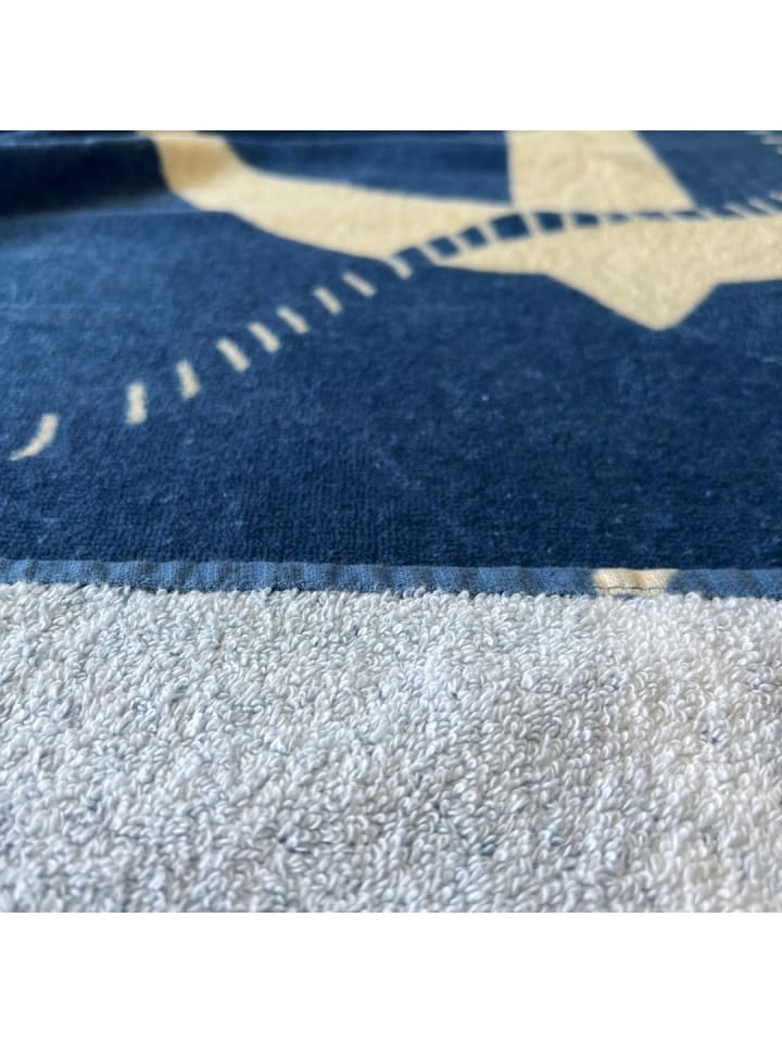 termana Traum&Trend Badetuch / Strandtuch 