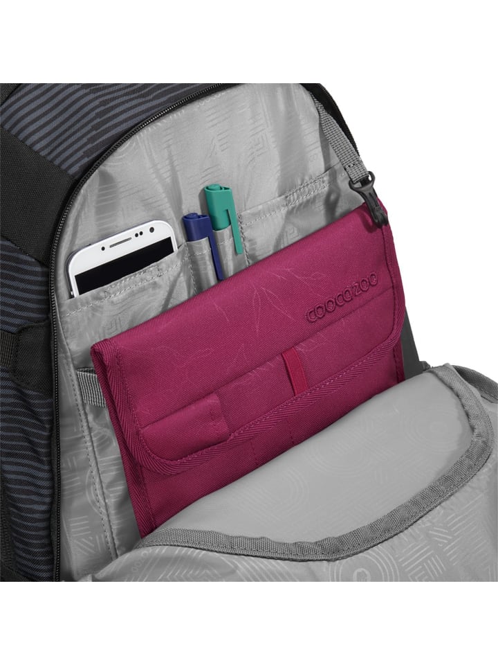 Coocazoo Rucksack MATE, 30 Liter in Dark Mission günstig kaufen onesize