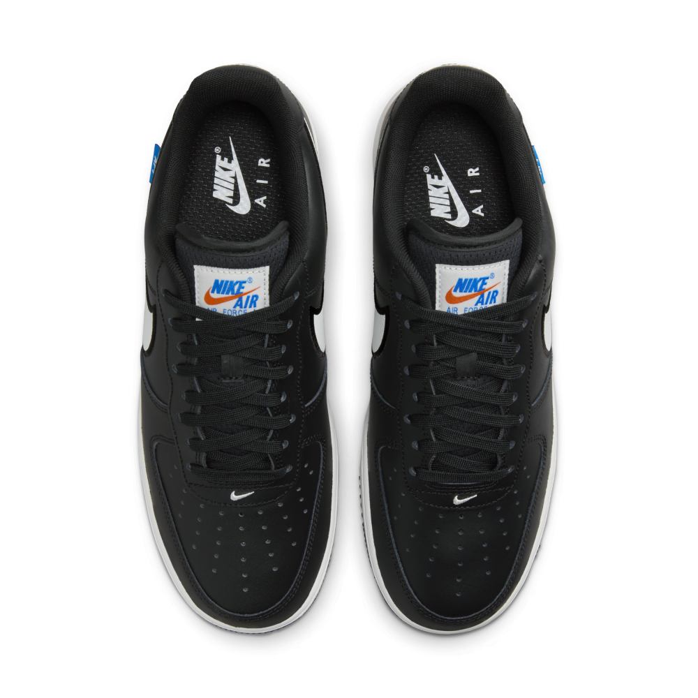 Nike Air Force 1 Low FN7804-001 / schwarz