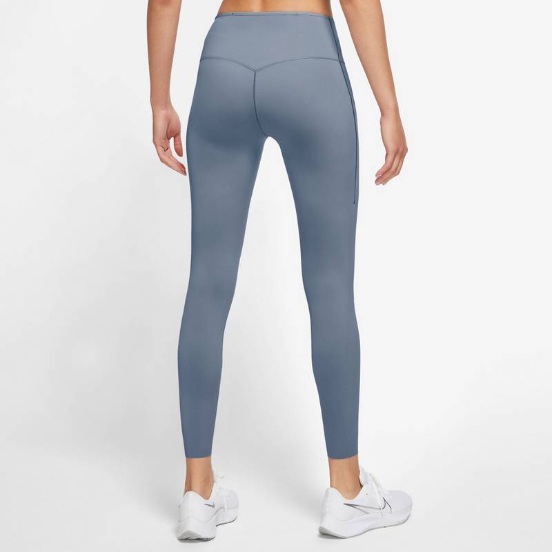 Nike DF GO Lauftights Damen