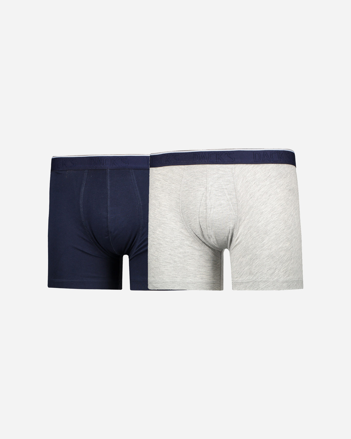 Intimo Dack's Bipack Basic Boxer M DUM03-519/GM01
