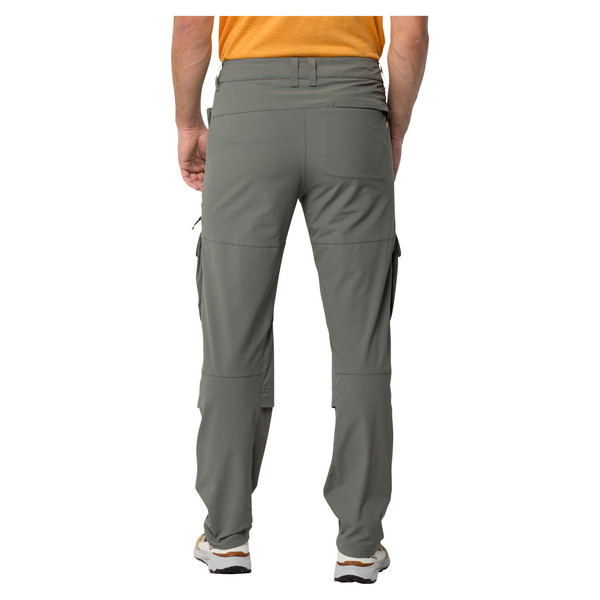 DISKOVERA PANTS M Herren - Softshellhose