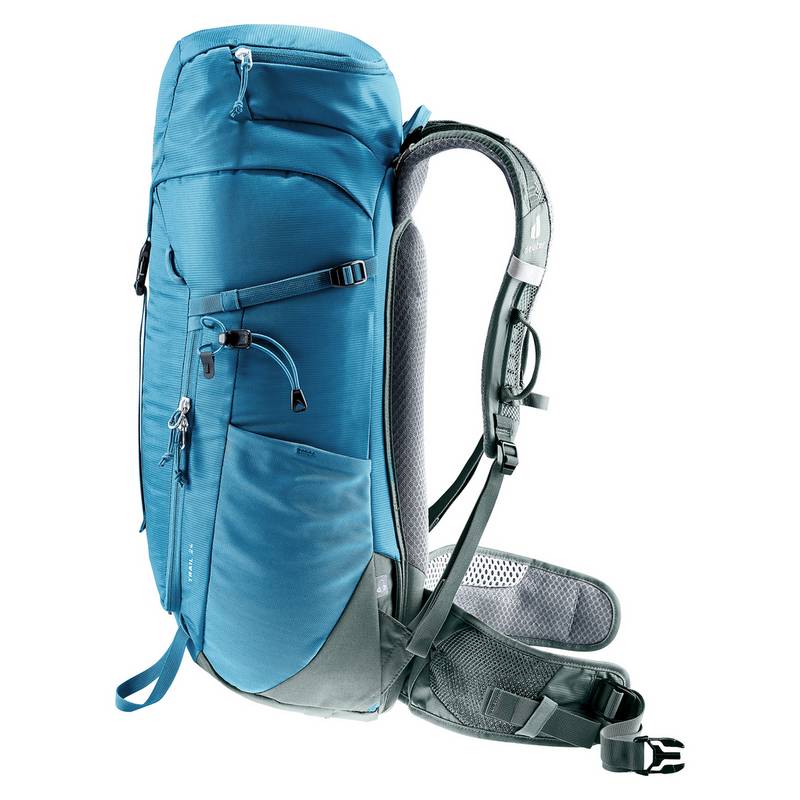 Deuter Trail 24 Wanderrucksack Herren