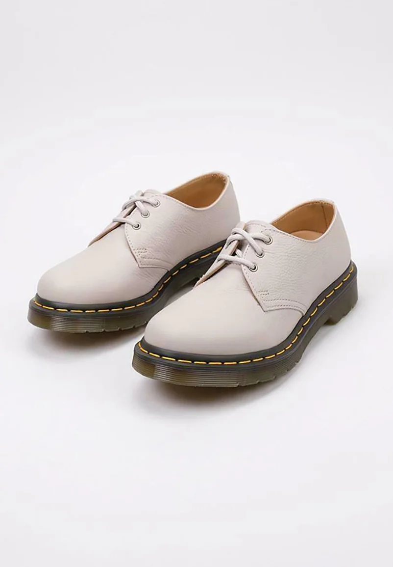 Zapatos con cordones Dr. Martens