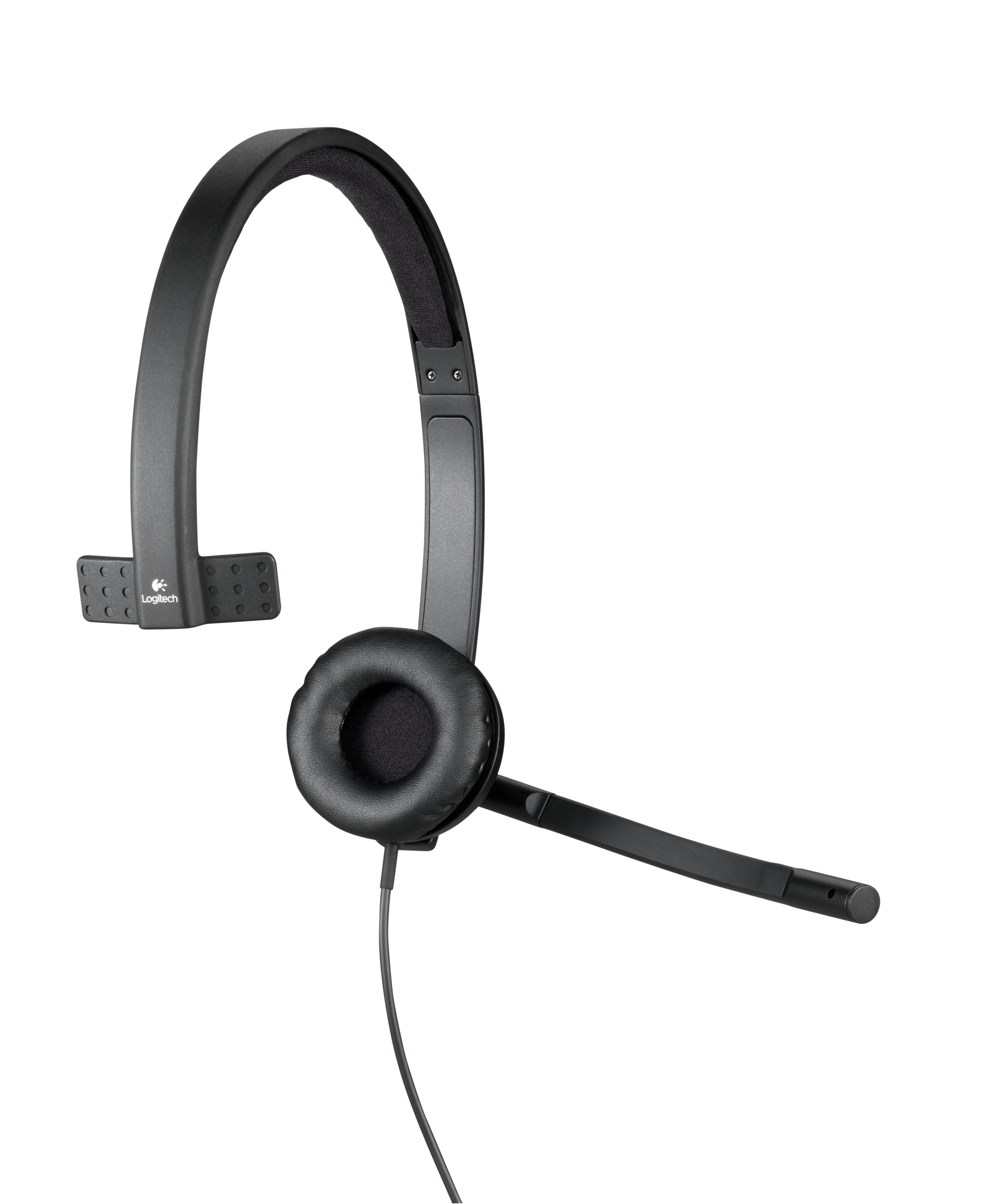 Logitech H570e Headset
