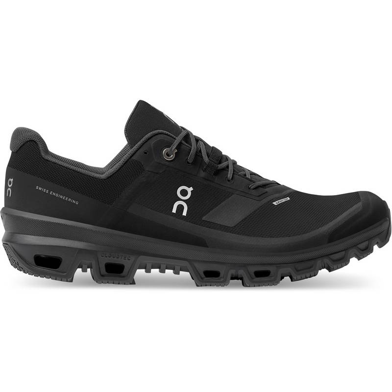 On Cloudventure Waterproof Laufschuhe Herren
