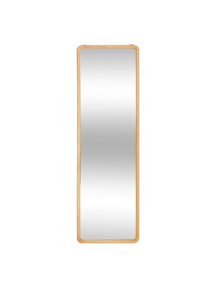 Atmosphera Créateur d'intérieur Spiegel in braun günstig kaufen onesize