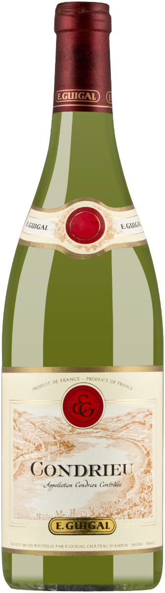E.Guigal Condrieu AOC 2020