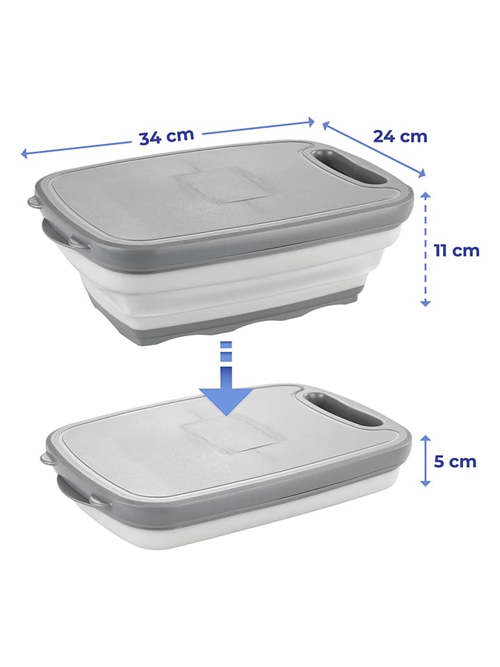 Wenko Küchenhobel in Grau günstig kaufen onesize