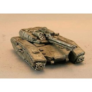 Gürteltier MBT (Standard)