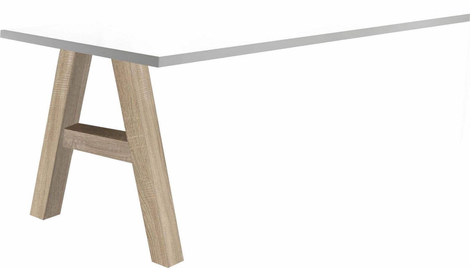 Mäusbacher Anbautisch Mio