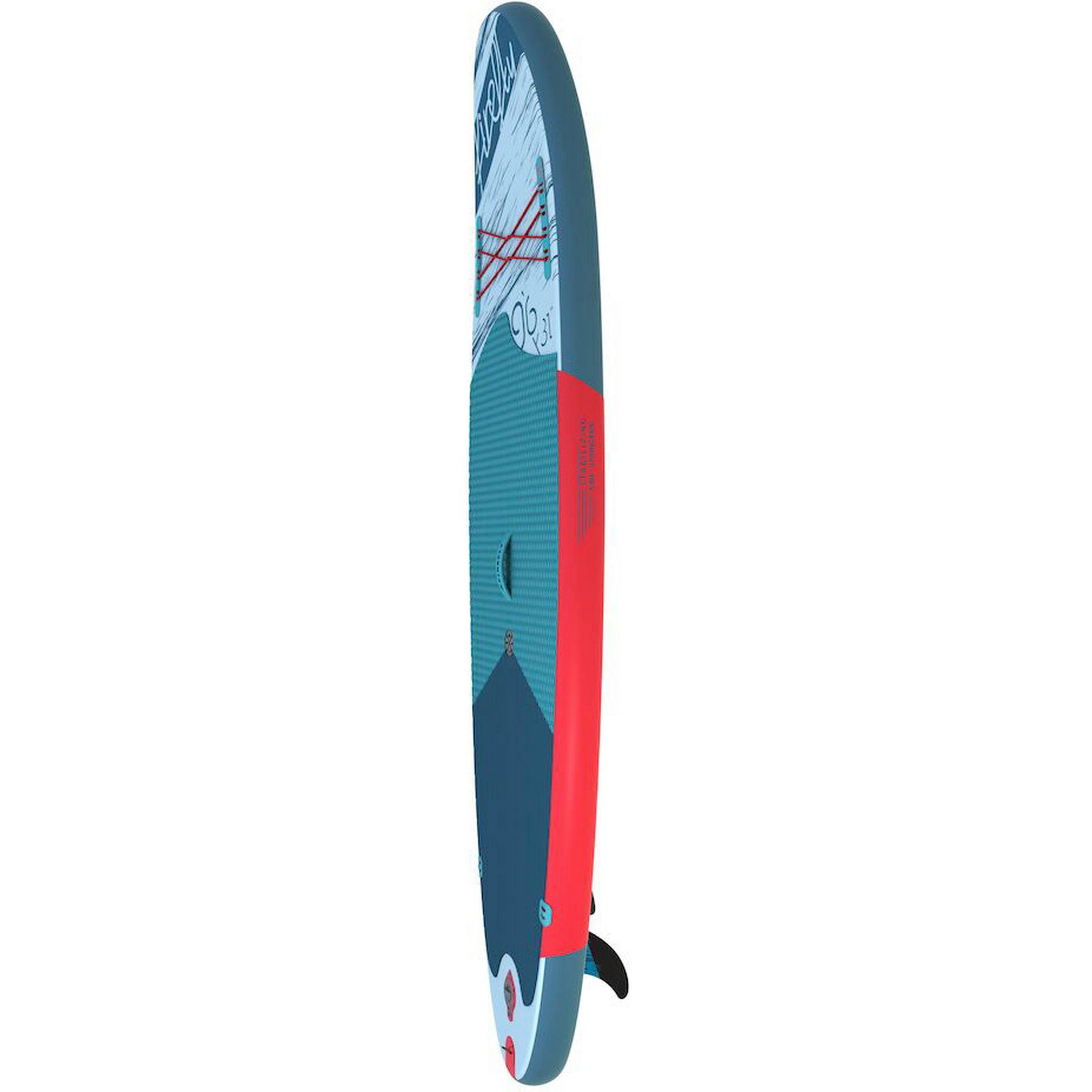 FIREFLY SUP-Board iSUP 200 III