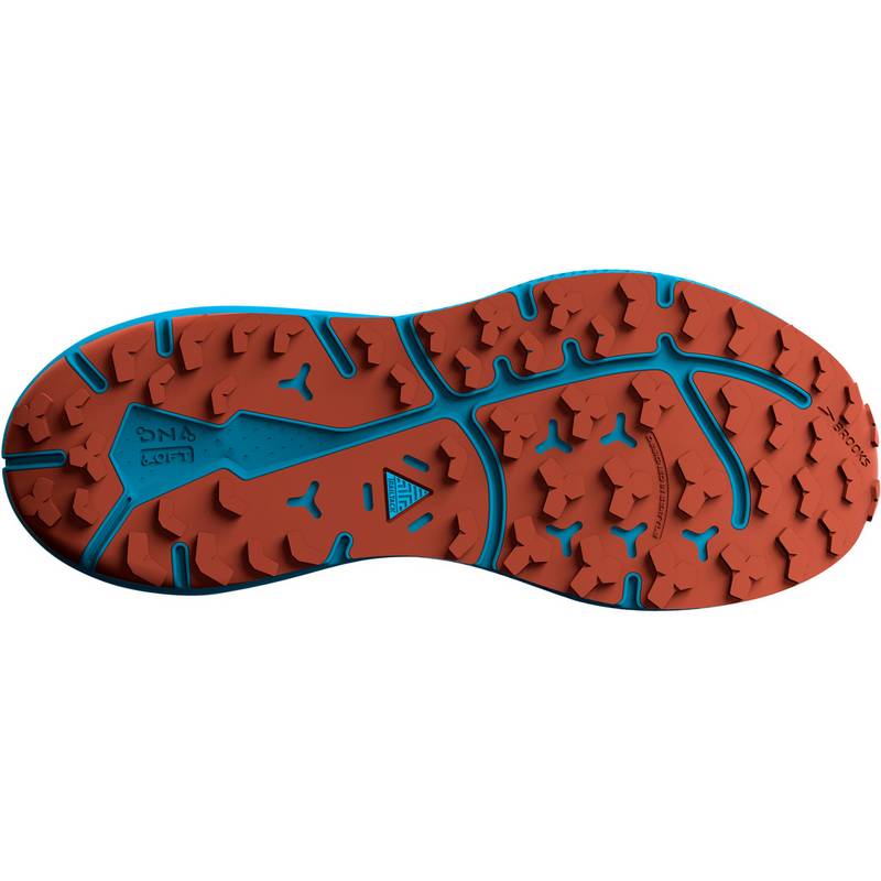 Brooks Divide 3 Laufschuhe Herren