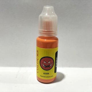 Nostalgia '94 - Fiery Orange (17ml)