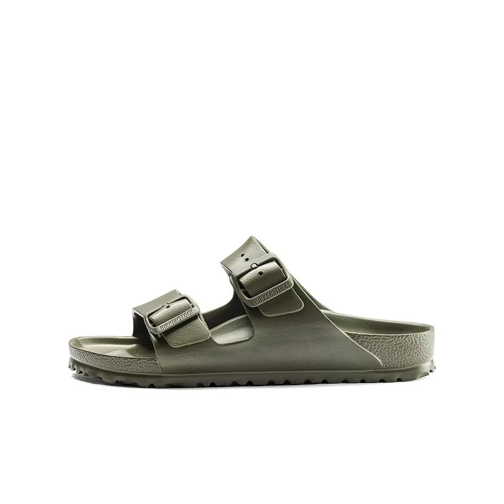 Birkenstock Arizona EVA 1019152 / grün
