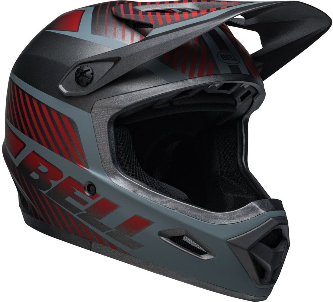 Bell Transfer - Fullface Helm kaufen | Bike-Discount