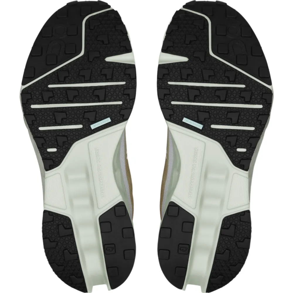 ON Cloudsurfer Waterproof Trail 3WE10292065 / braun