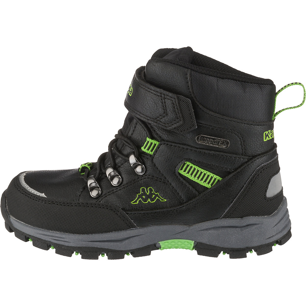 Winterstiefel TEX für Jungen