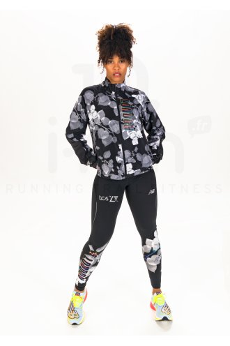 New Balance Impact Run London Edition W