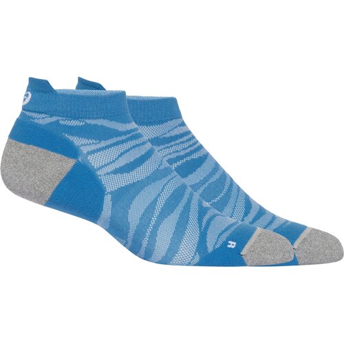 DAMEN SOCKEN NAGINO RUN ANKLE SOCK