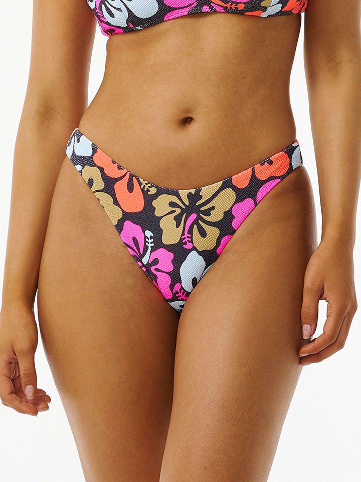 Rip Curl Bikini-Hose in Bunt günstig kaufen