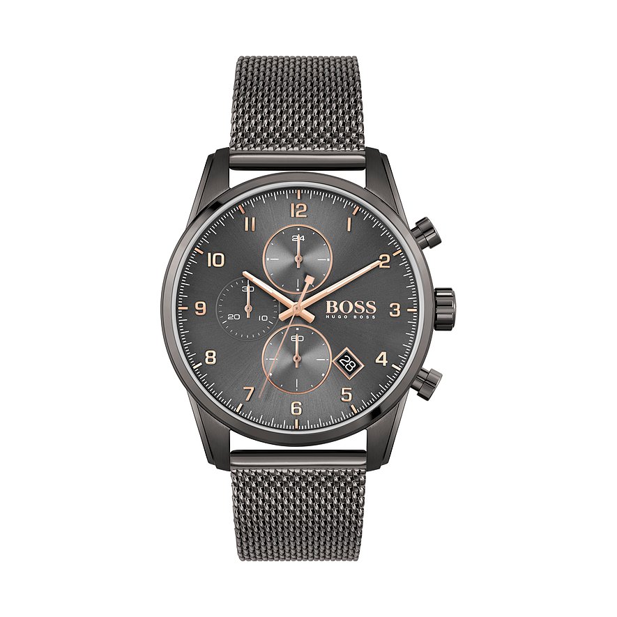 Boss Chronograph