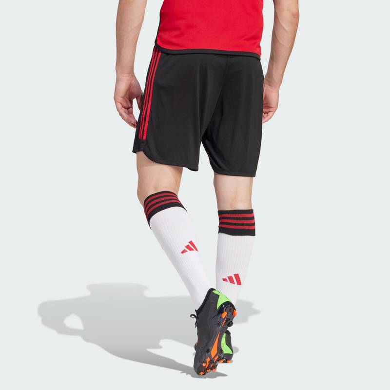adidas Manchester United 23/24 Heimshorts Funktionsshorts Herren