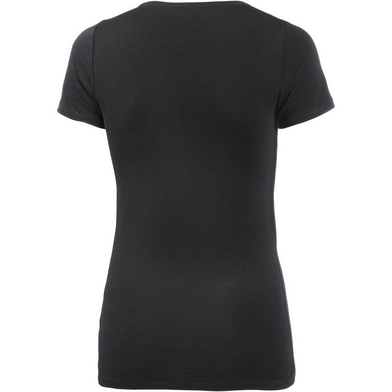 Icebreaker Siren Sweetheart Funktionsshirt Damen
