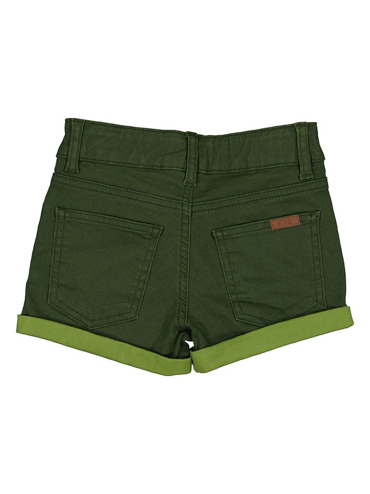 JAKO-O Shorts in Grün günstig kaufen